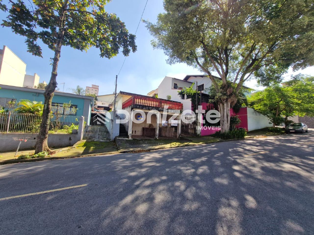 Terreno à venda no Parque das Nações: 