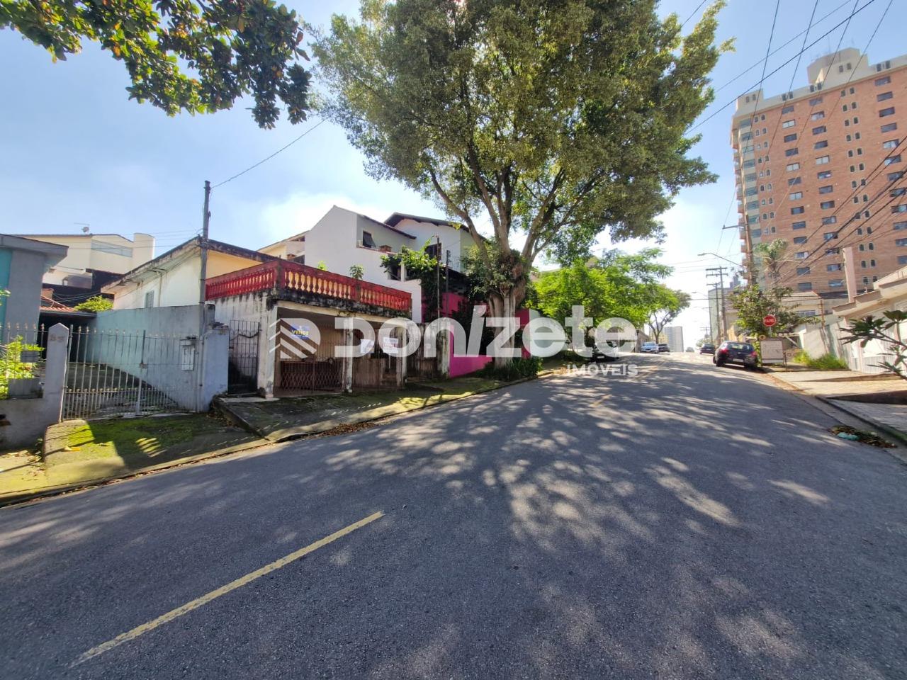 Terreno à venda no Parque das Nações: 