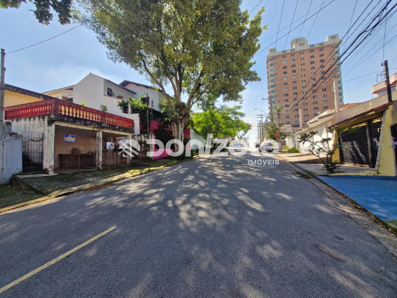 Terreno à venda no Parque das Nações: 