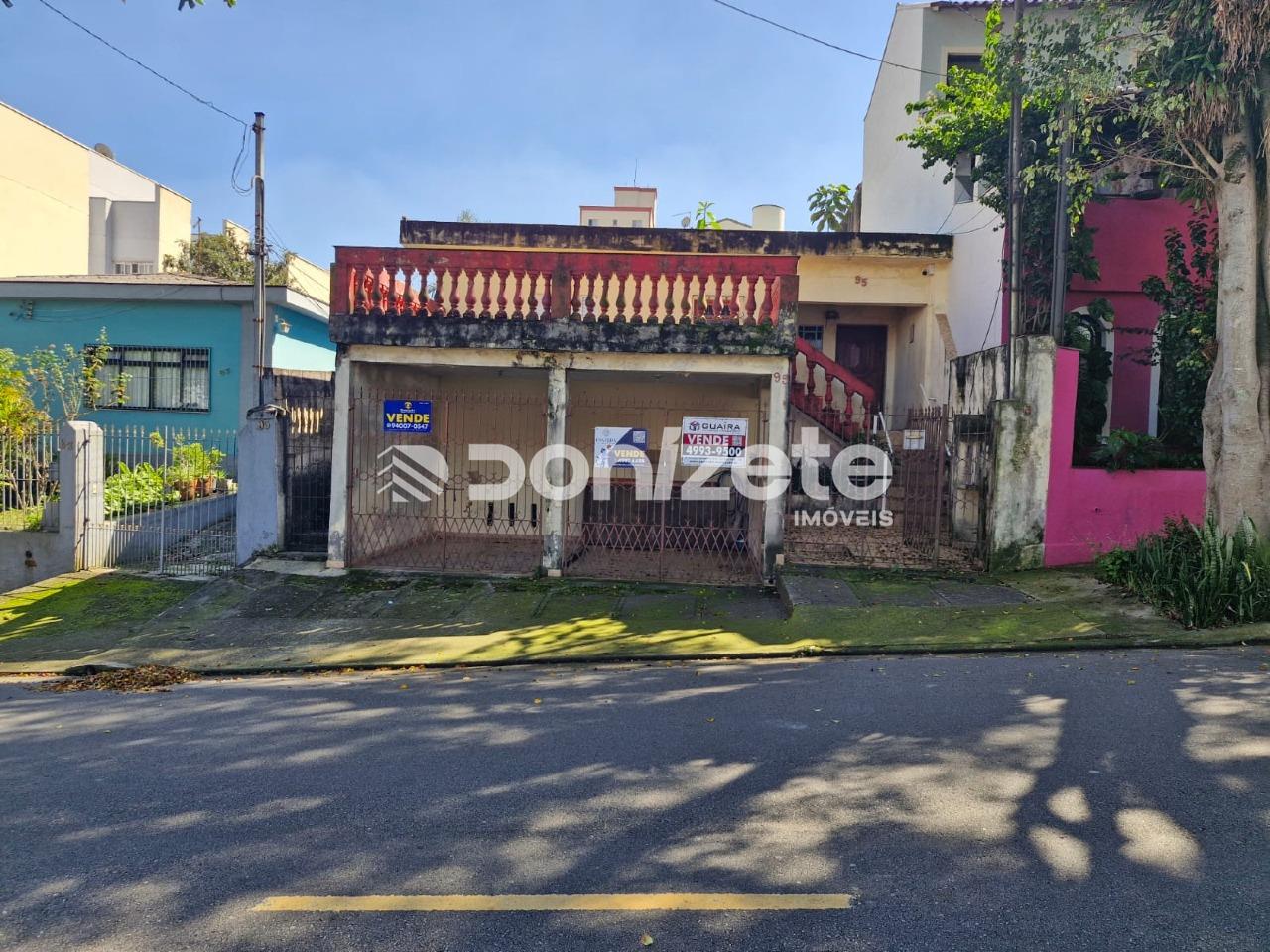 Terreno à venda no Parque das Nações: 