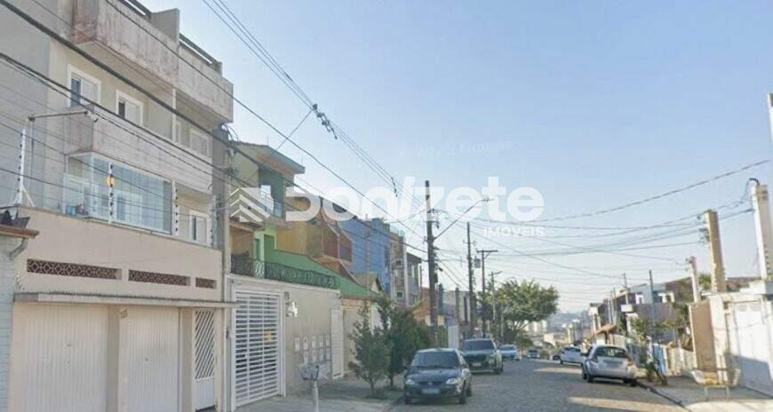 Terreno à venda no Vila Helena: 