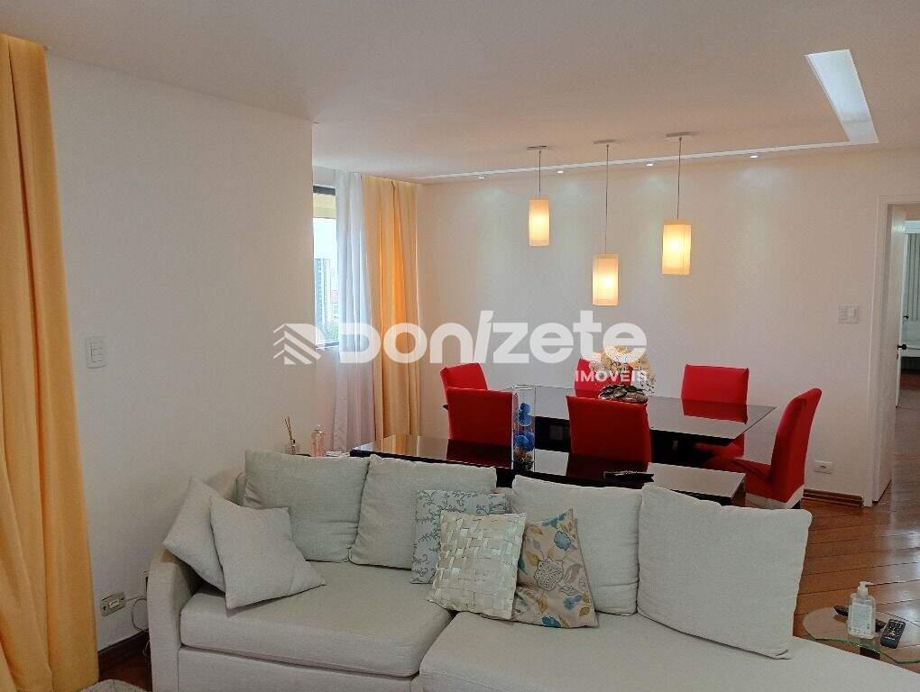 Apartamento à venda no Vila Bastos: 