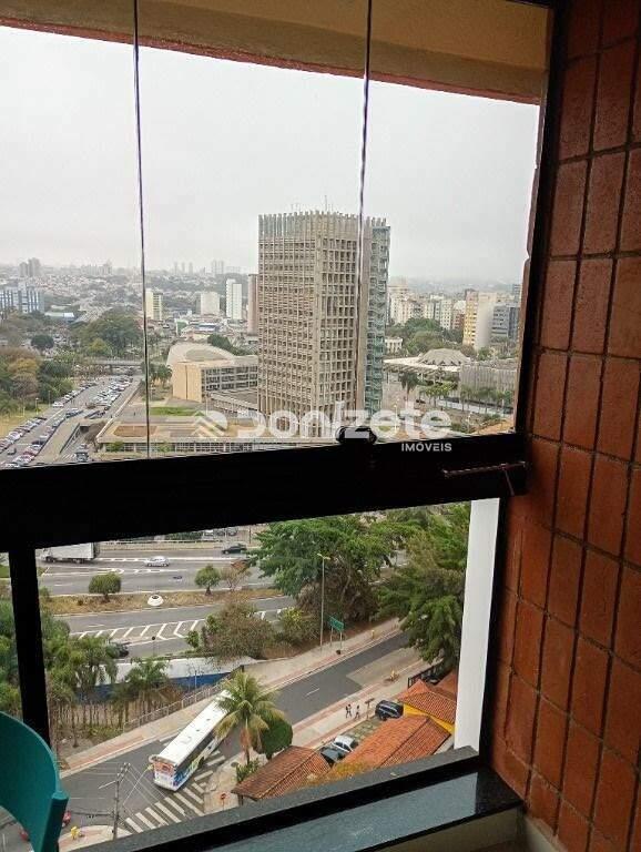 Apartamento à venda no Vila Bastos: 