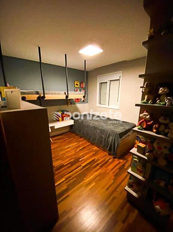 Apartamento à venda no Jardim: 
