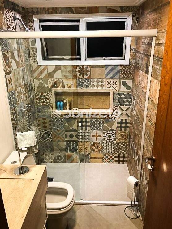 Apartamento à venda no Jardim: 