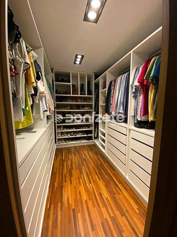 Apartamento à venda no Jardim: 
