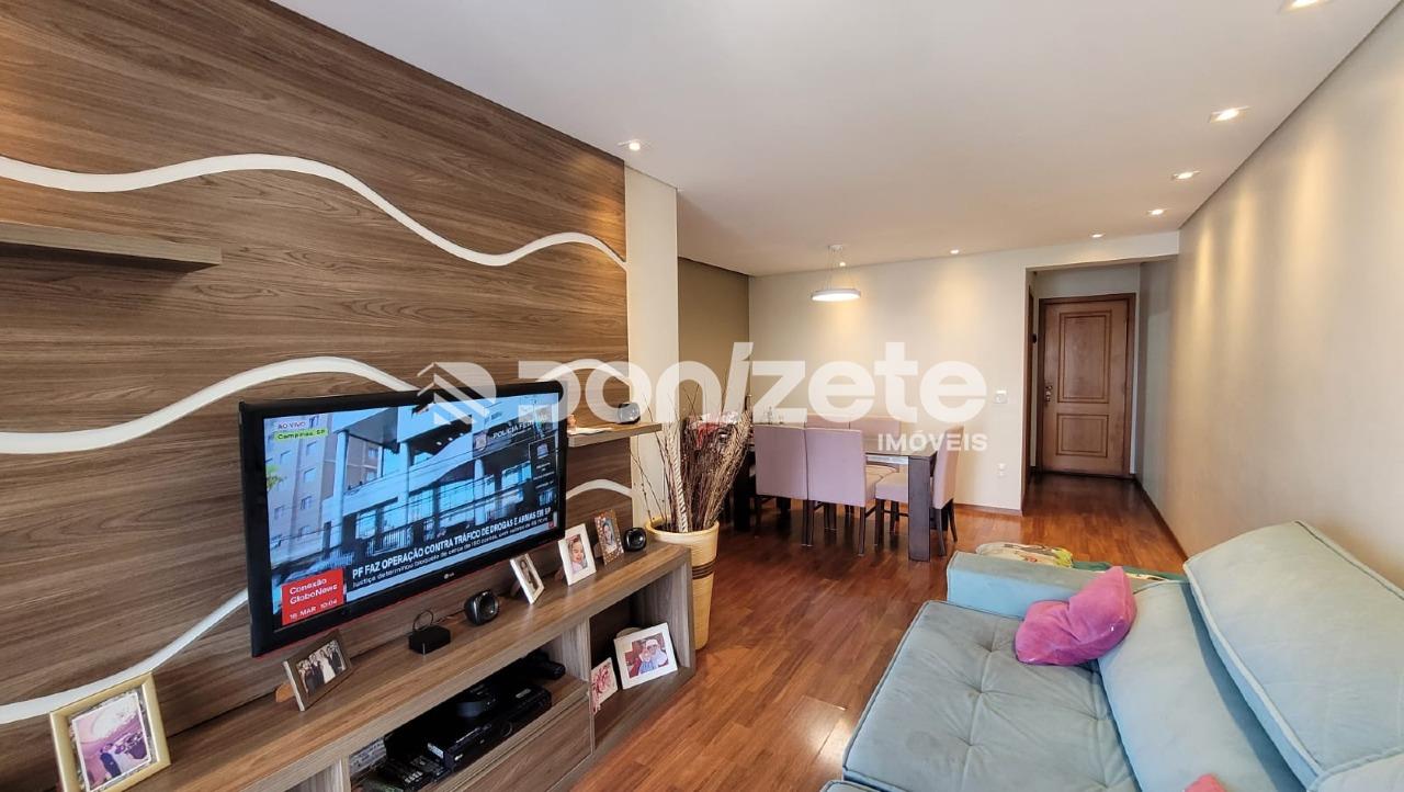 Apartamento à venda no Vila Valparaíso: 