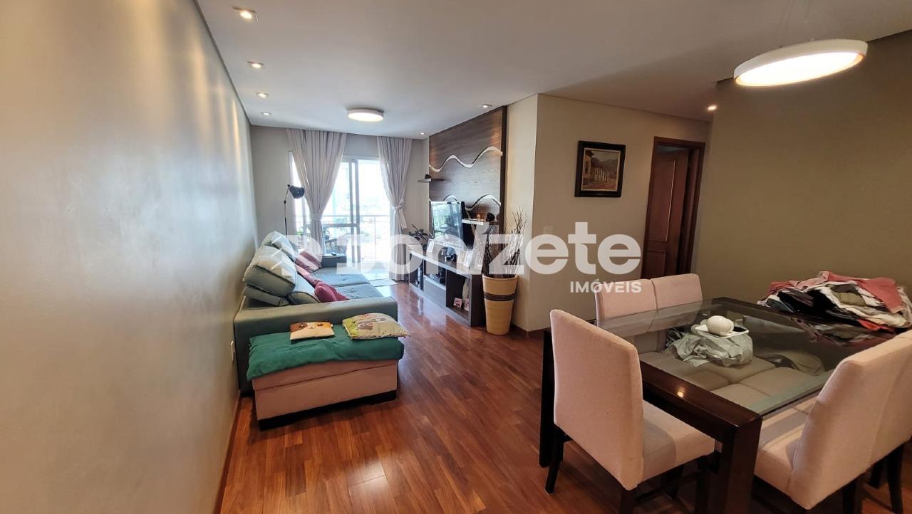 Apartamento à venda no Vila Valparaíso: 