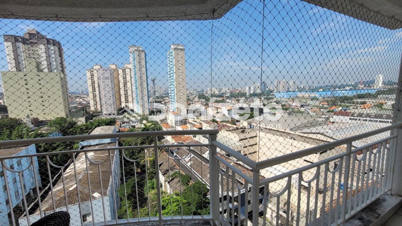 Apartamento à venda no Vila Valparaíso: 