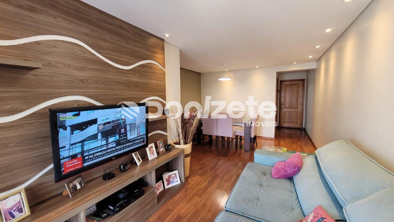 Apartamento à venda no Vila Valparaíso: 