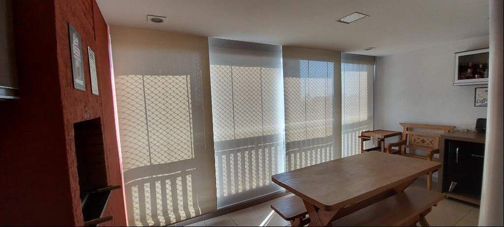 Apartamento à venda no Vila Valparaíso: 