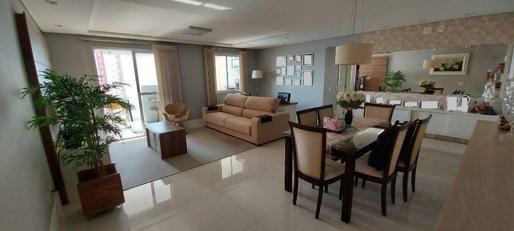 Apartamento à venda no Vila Valparaíso: 