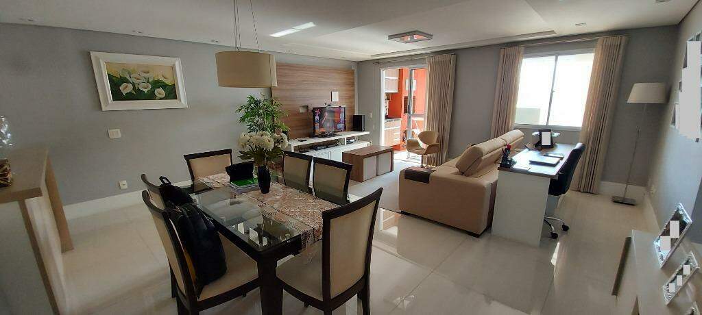 Apartamento à venda no Vila Valparaíso: 