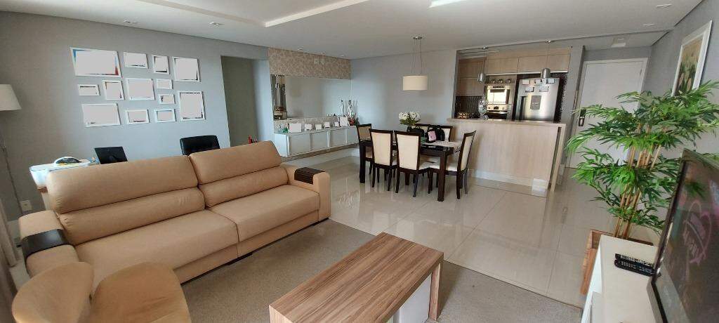 Apartamento à venda no Vila Valparaíso: 