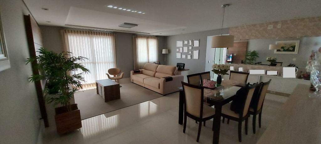 Apartamento à venda no Vila Valparaíso: 