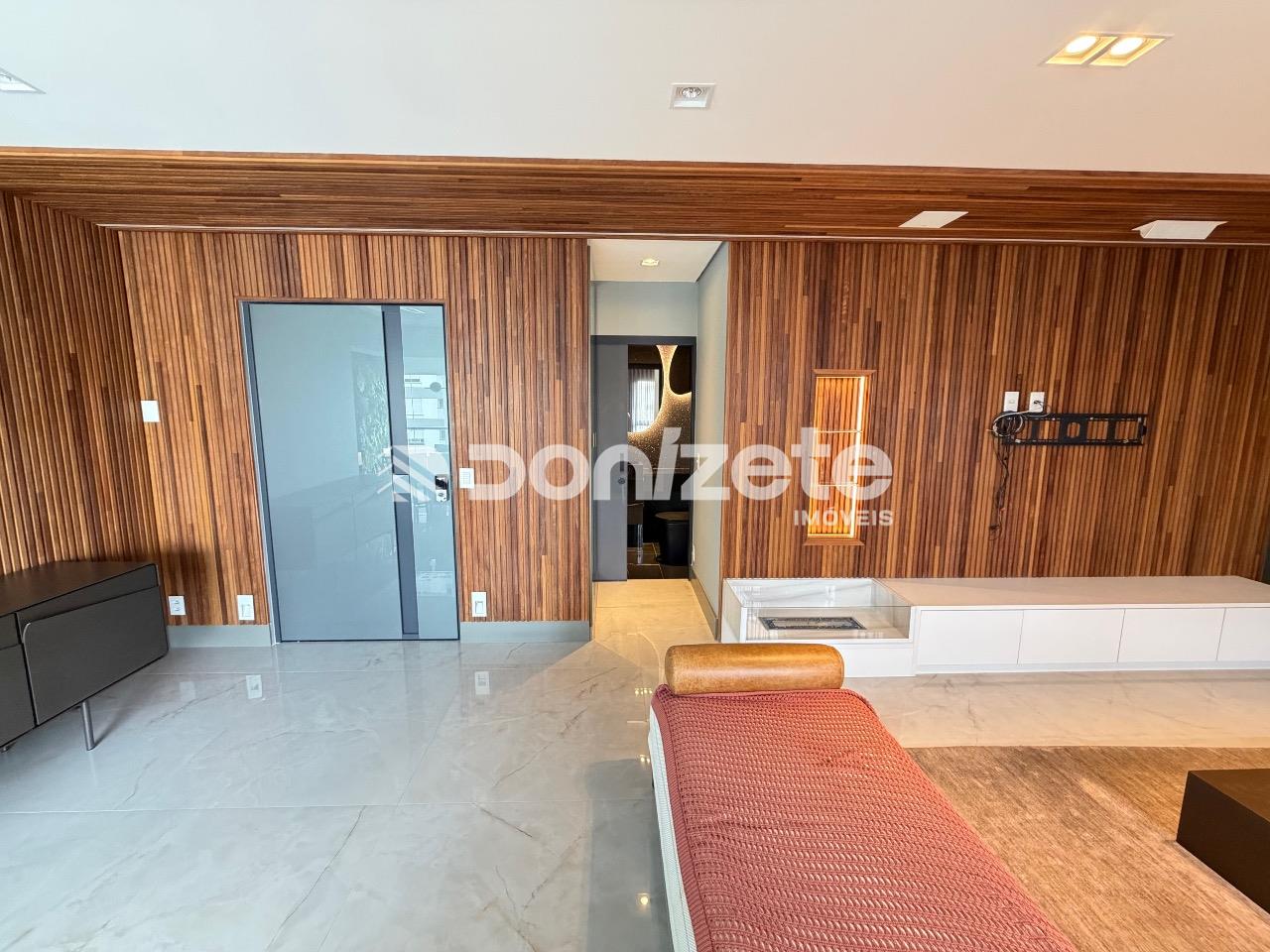 Apartamento à venda no Jardim: 