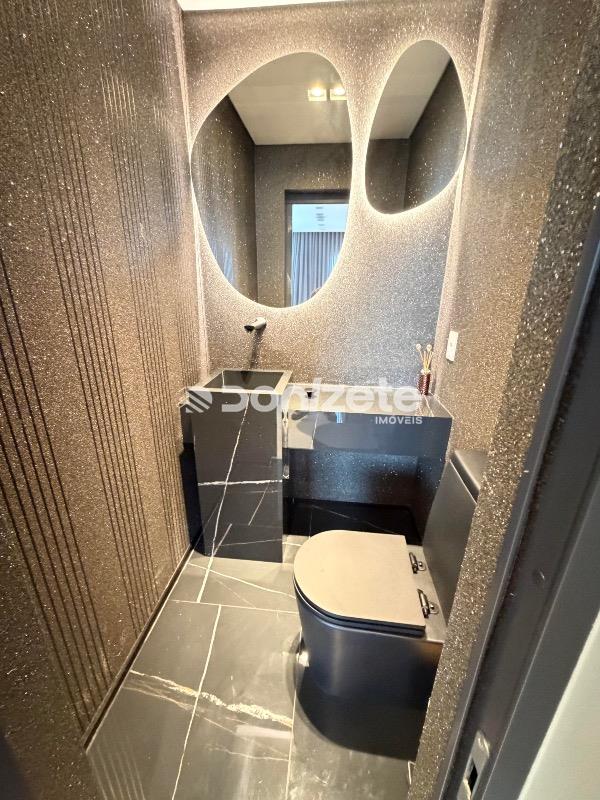 Apartamento à venda no Jardim: 