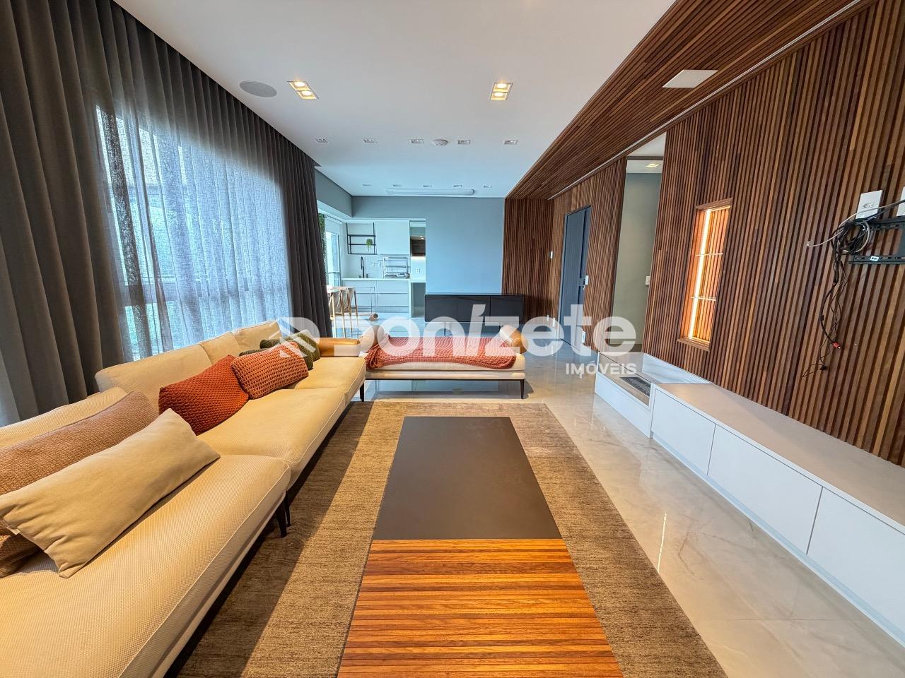 Apartamento à venda no Jardim: 