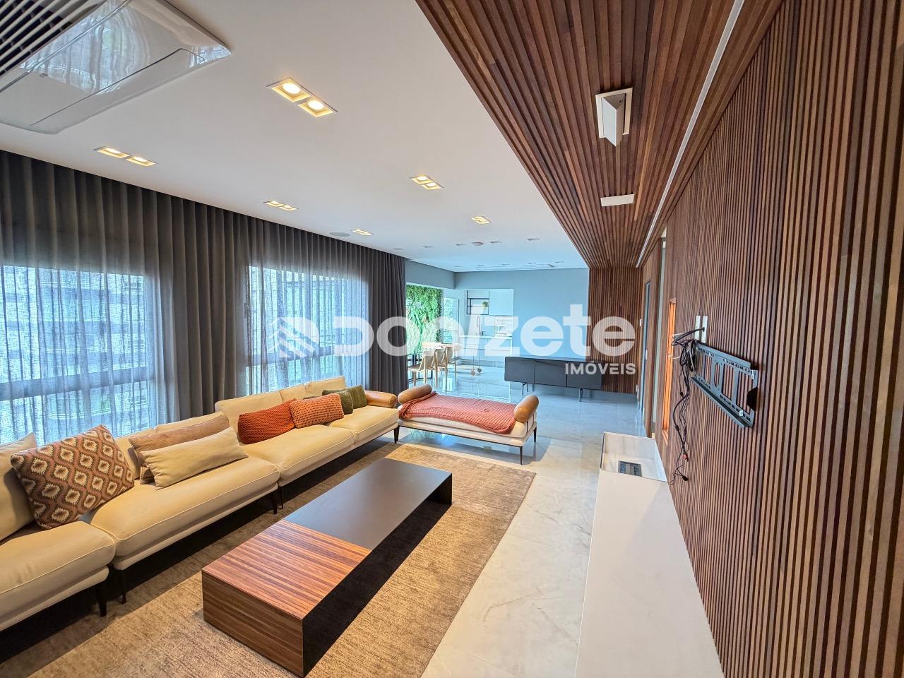 Apartamento à venda no Jardim: 