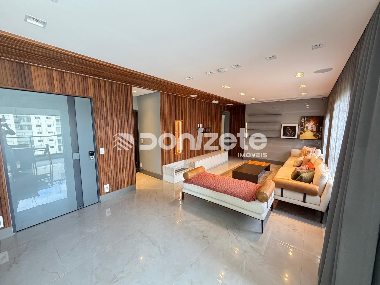 Apartamento à venda no Jardim: 