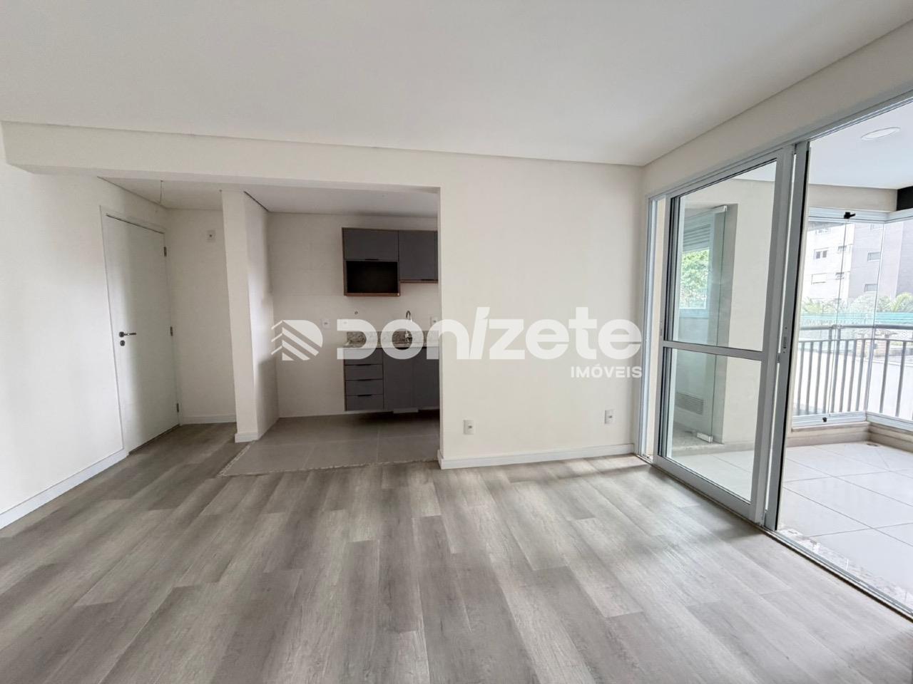 Apartamento à venda no Jardim: 
