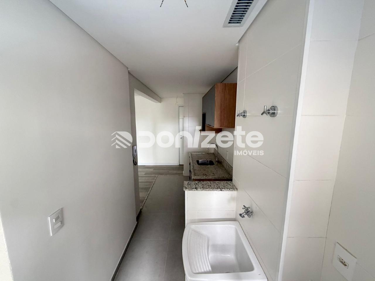 Apartamento à venda no Jardim: 