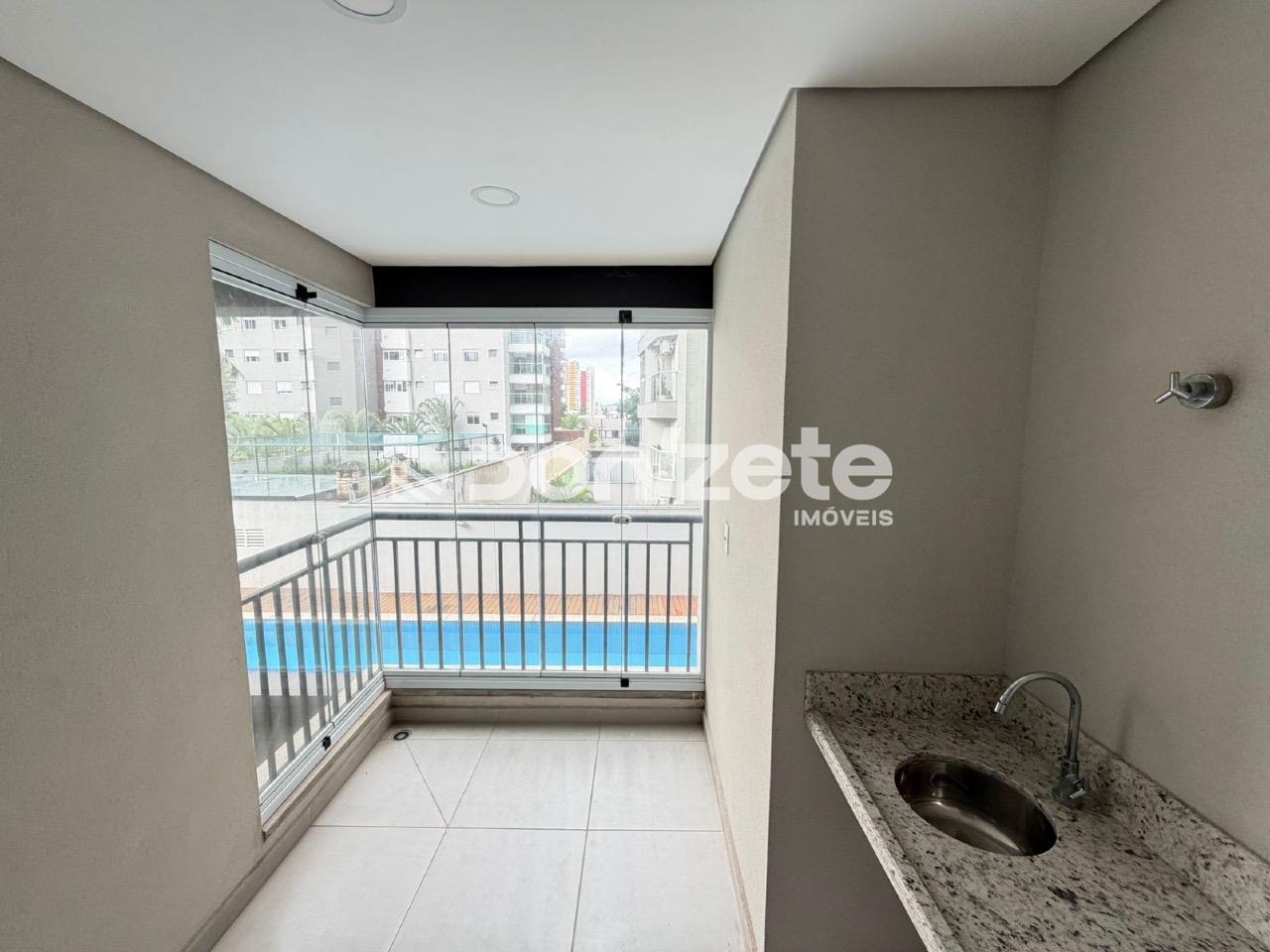 Apartamento à venda no Jardim: 