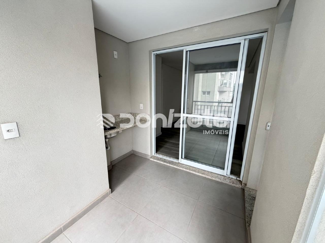 Apartamento à venda no Jardim: 