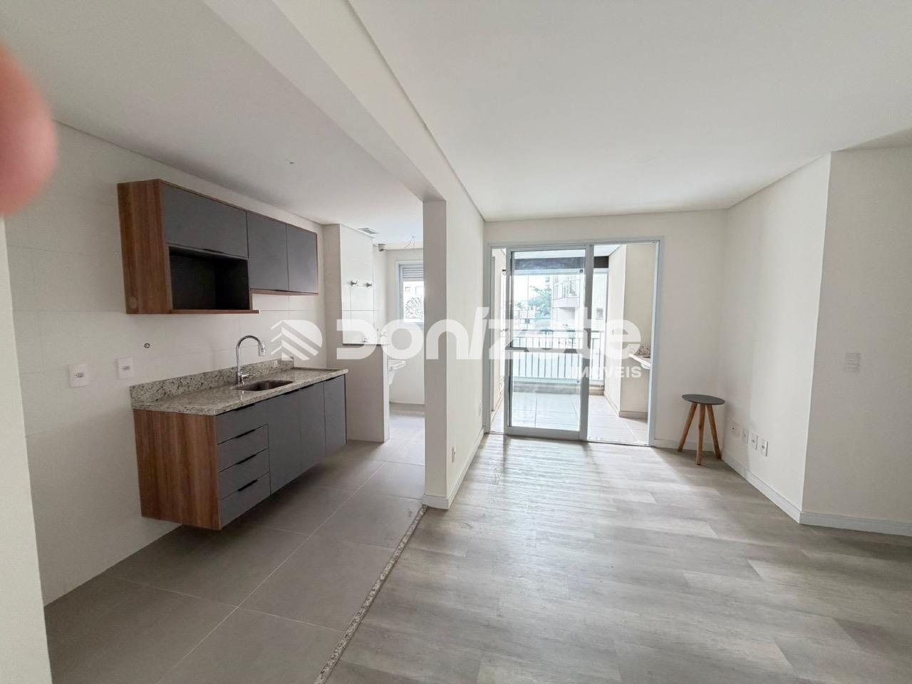 Apartamento à venda no Jardim: 