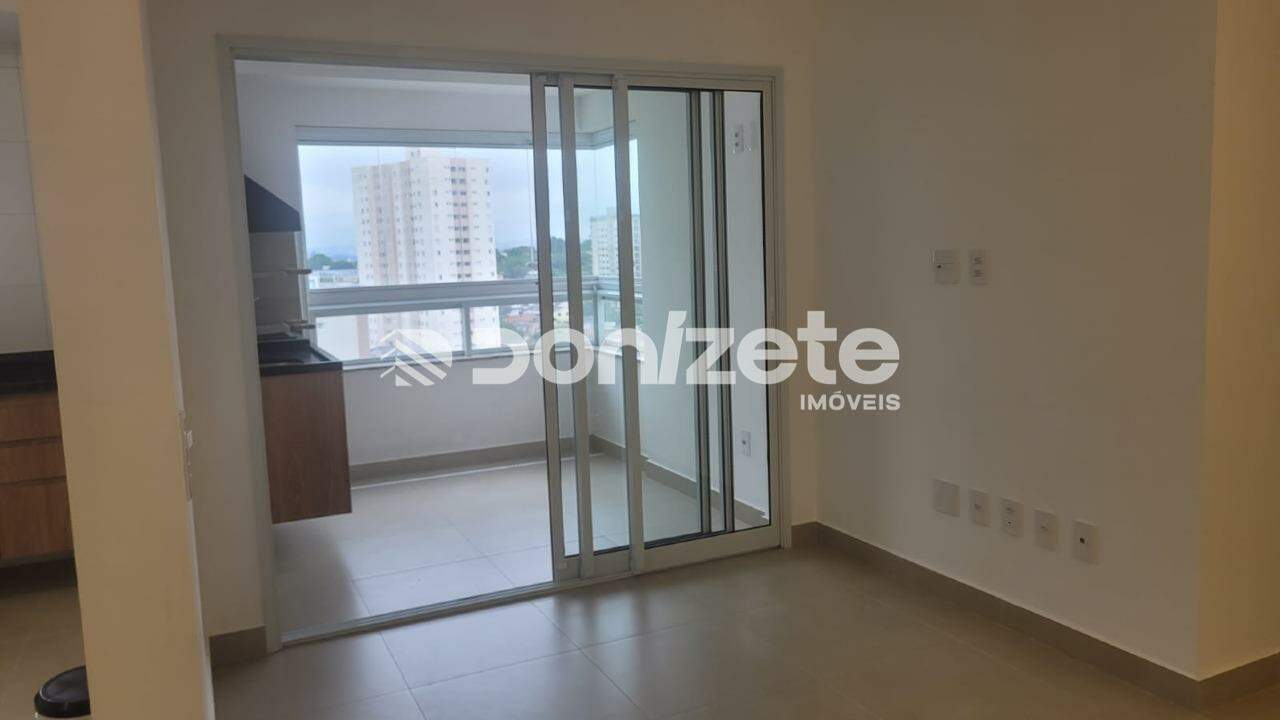 Apartamento à venda no Vila Léa: 