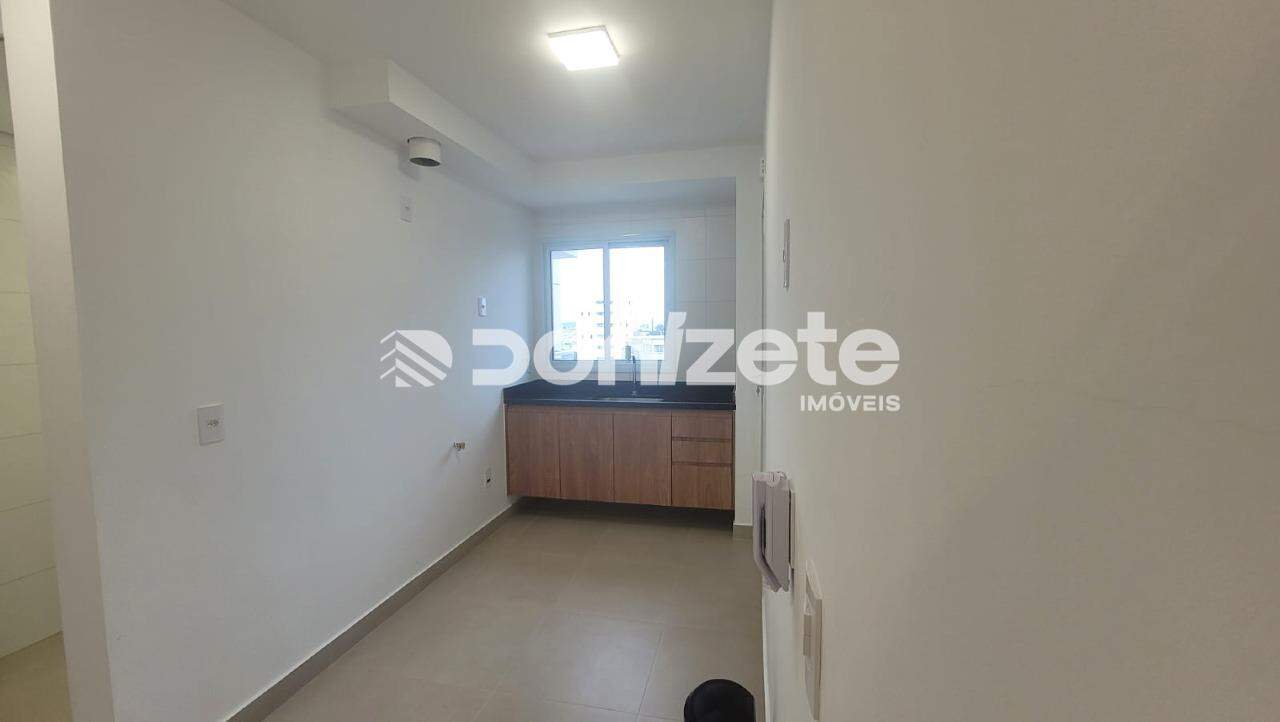 Apartamento à venda no Vila Léa: 