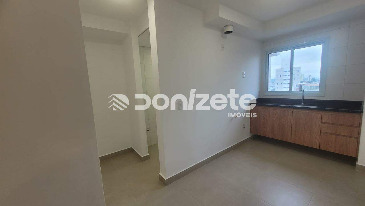 Apartamento à venda no Vila Léa: 