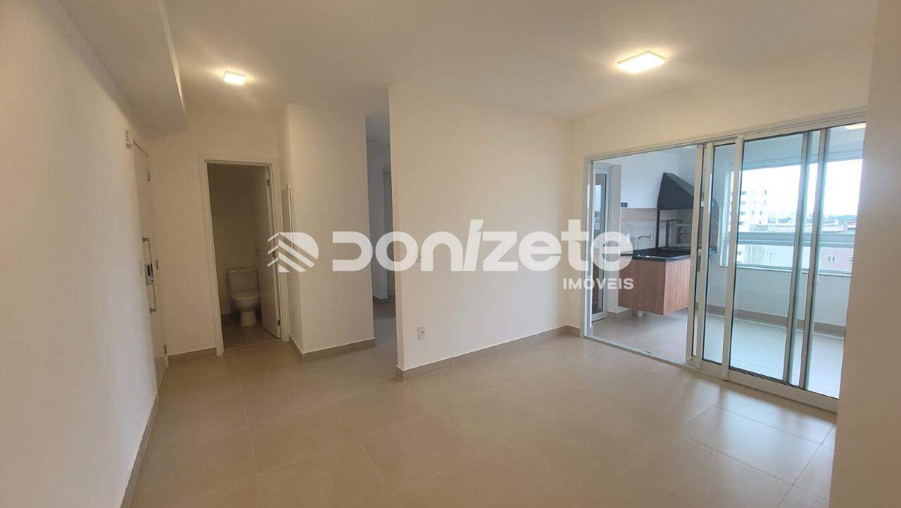 Apartamento à venda no Vila Léa: 