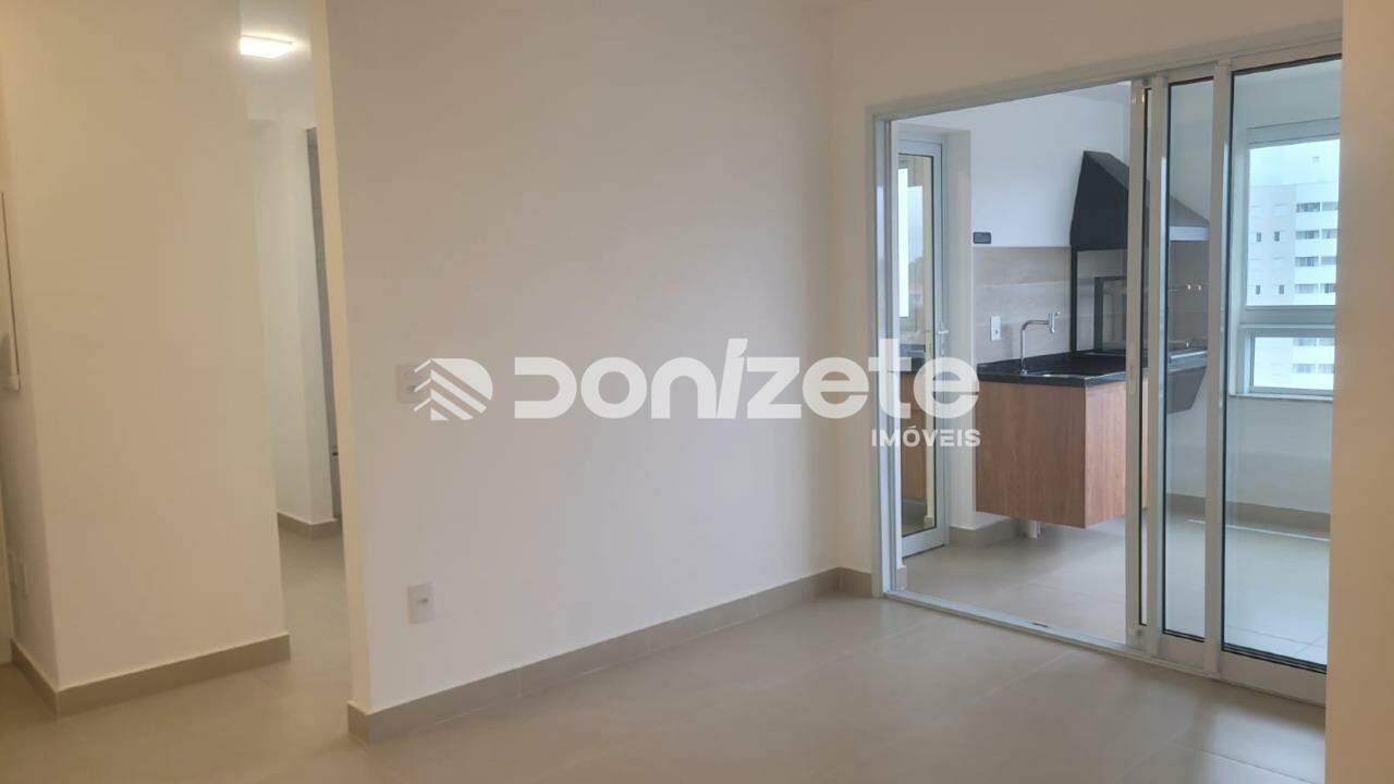 Apartamento à venda no Vila Léa: 