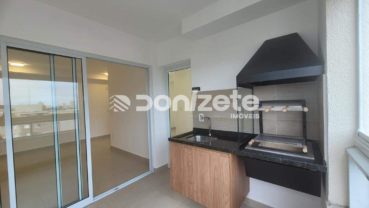 Apartamento à venda no Vila Léa: 