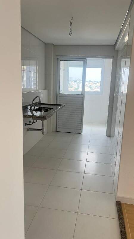 Apartamento à venda no Parque das Nações: 