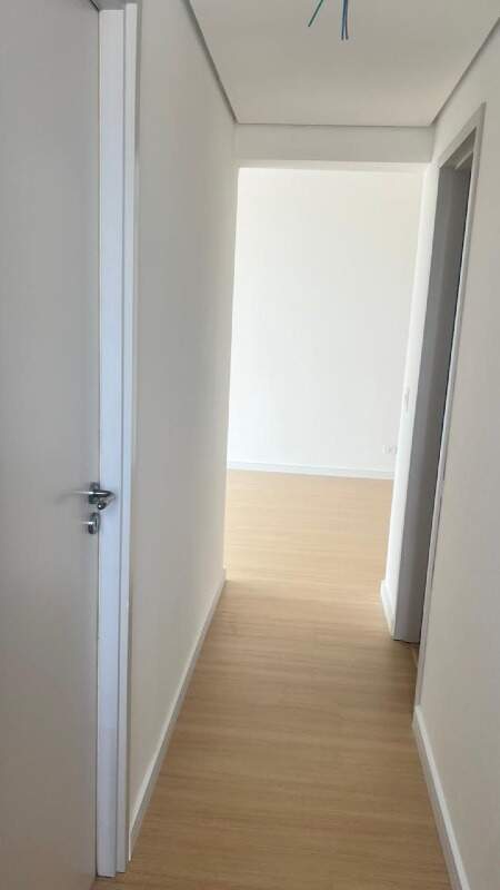 Apartamento à venda no Parque das Nações: 