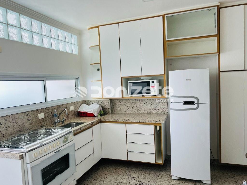 Apartamento à venda no Jardim: 