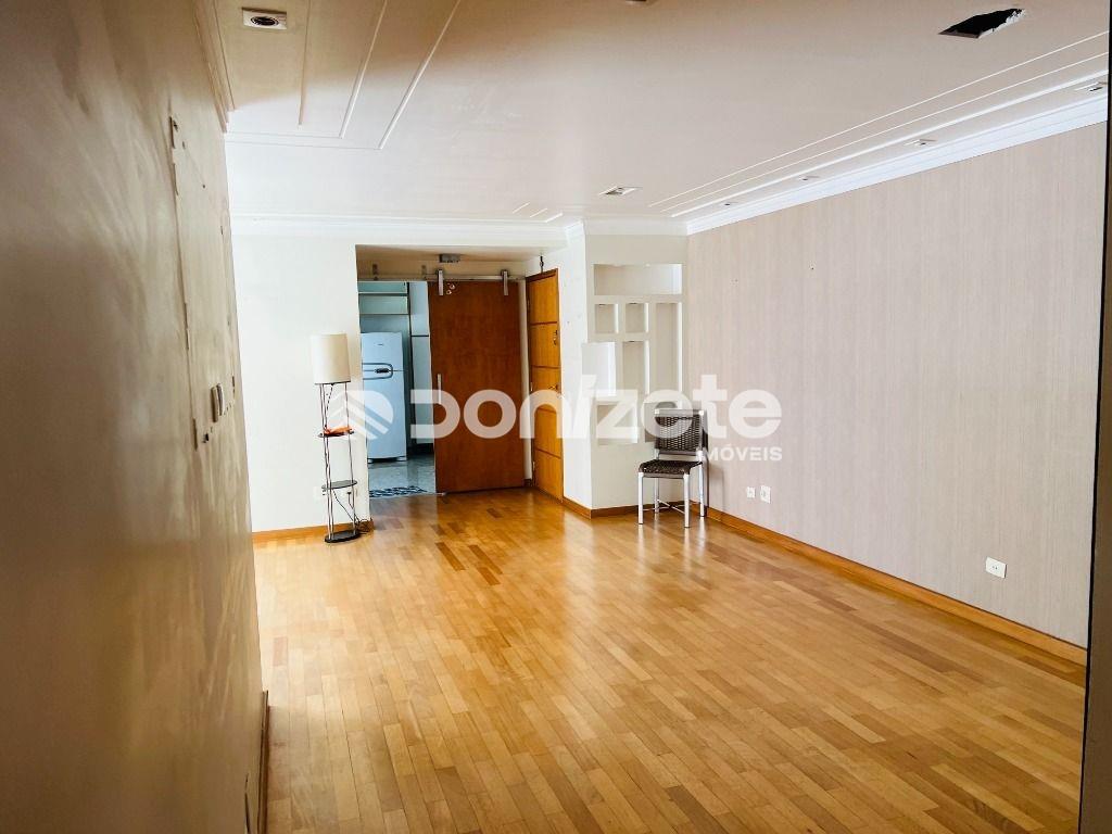 Apartamento à venda no Jardim: 