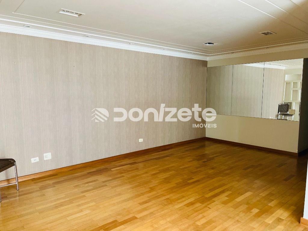 Apartamento à venda no Jardim: 