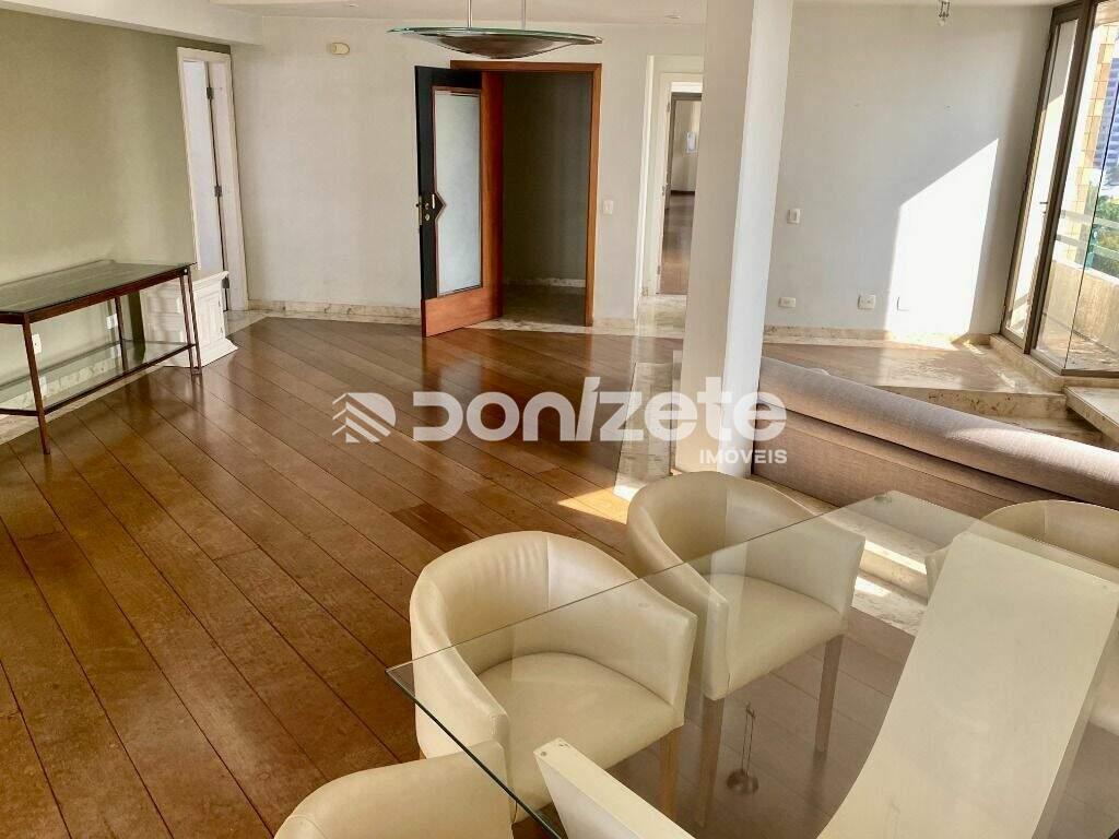 Apartamento à venda no Vila Gilda: 