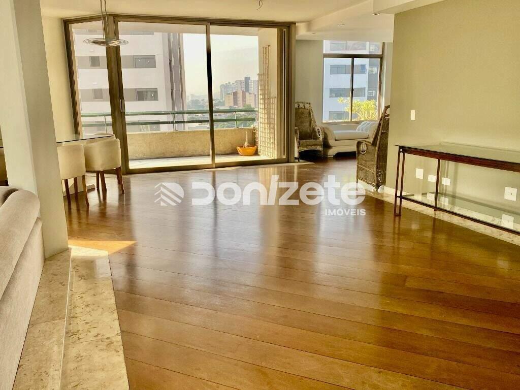 Apartamento à venda no Vila Gilda: 