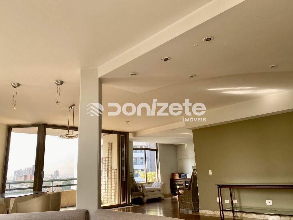 Apartamento à venda no Vila Gilda: 