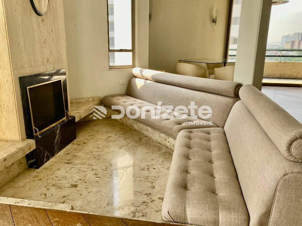 Apartamento à venda no Vila Gilda: 