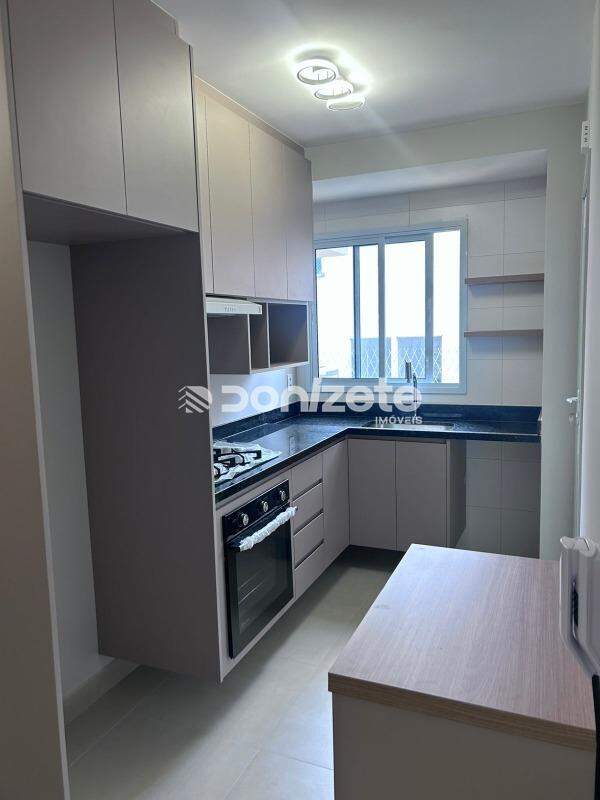 Apartamento à venda no Vila Léa: 