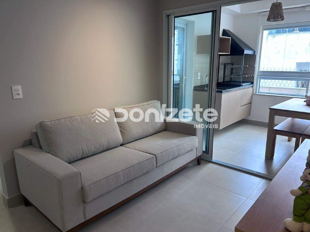 Apartamento à venda no Vila Léa: 