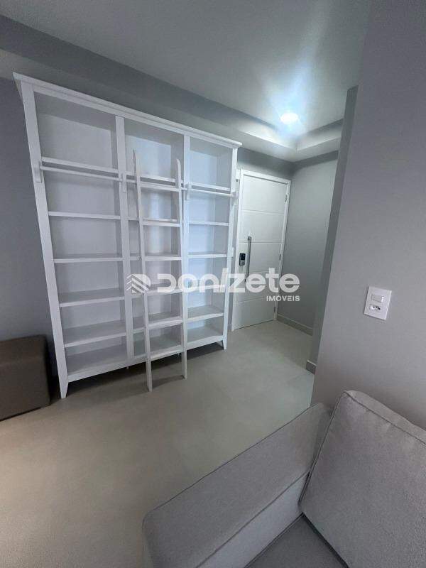 Apartamento à venda no Vila Léa: 
