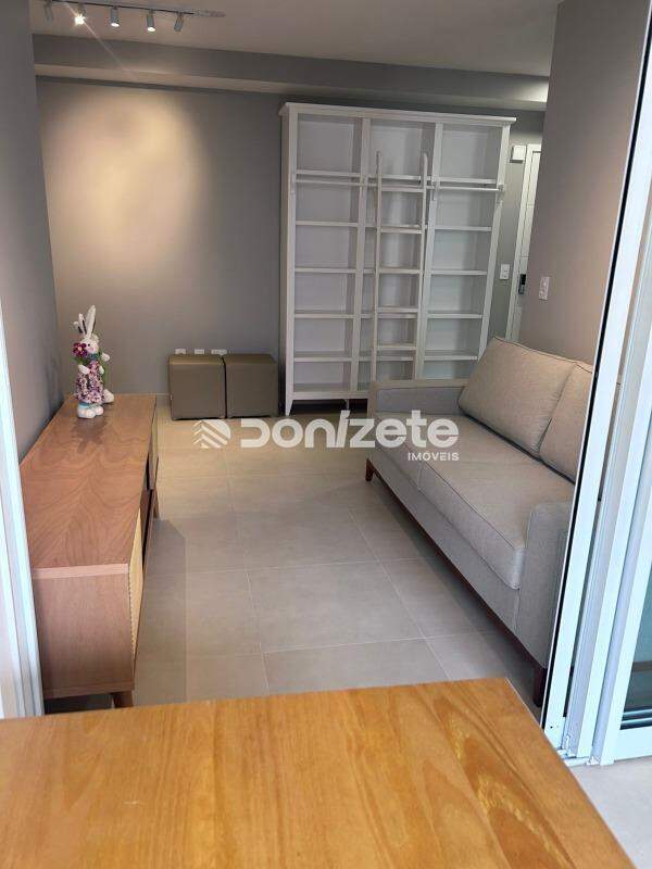 Apartamento à venda no Vila Léa: 