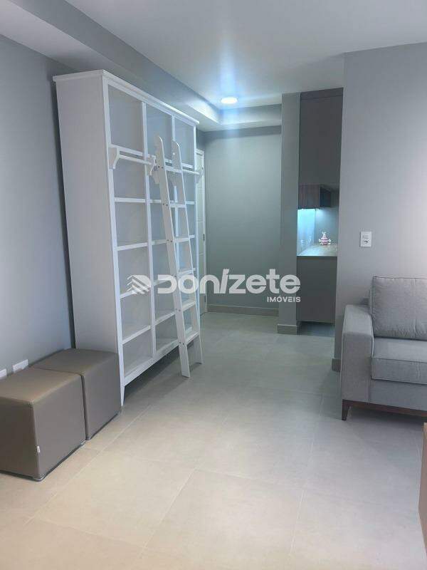 Apartamento à venda no Vila Léa: 