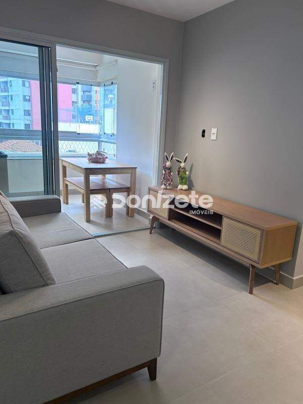 Apartamento à venda no Vila Léa: 